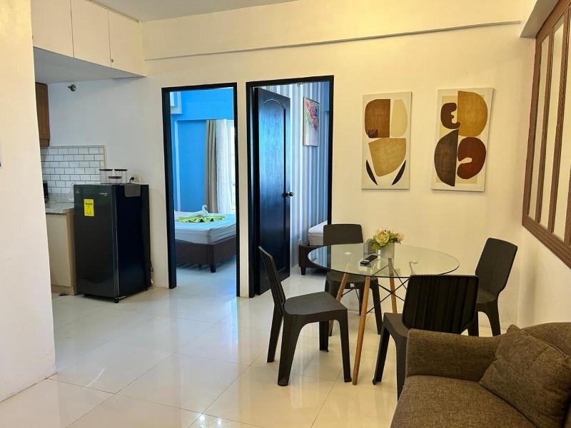 2BR condo mines View Park Baguio Free Parking - image 12