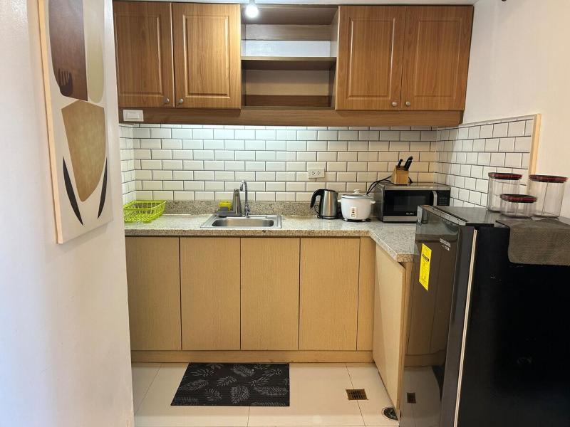 2BR condo mines View Park Baguio Free Parking - image 13