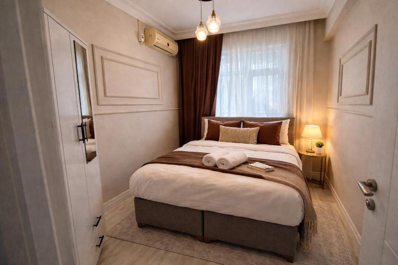 Vera Oldcity Residence 4BR -Sultanahmet - image 13