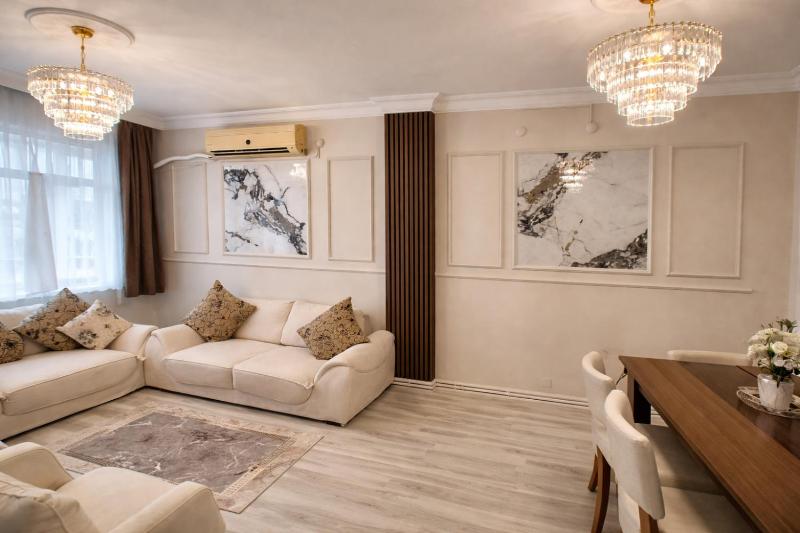 Vera Oldcity Residence 4BR -Sultanahmet - image 15