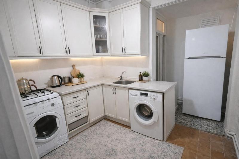 Vera Oldcity Residence 4BR -Sultanahmet - image 14