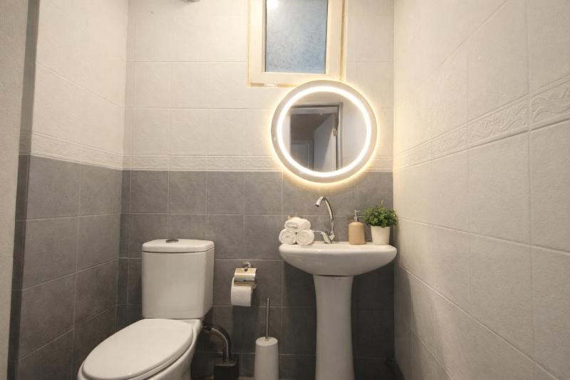Vera Oldcity Residence 4BR -Sultanahmet - image 16