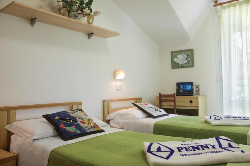 Hotel Penny - image 46