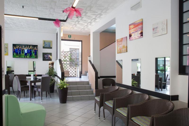 Hotel Penny - image 24