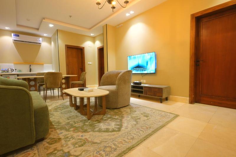 فندق هذا منزلي 3 فرع البدراني - image 13
