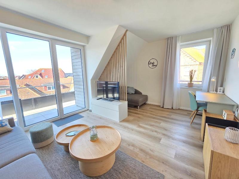 Nr 310 - Apartmenthaus 