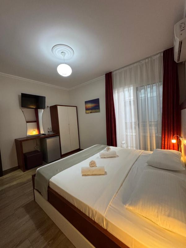 Mesdheu ApartHotel - image 4