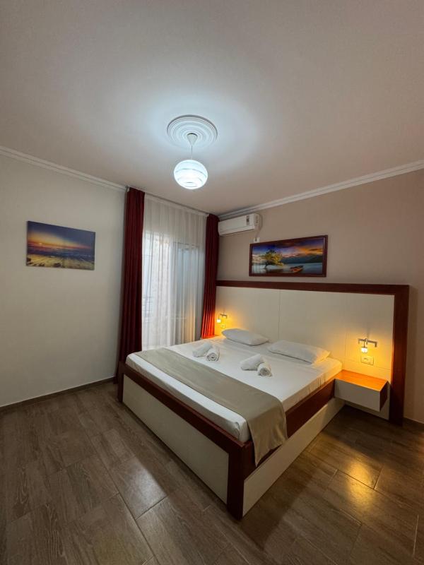 Mesdheu ApartHotel - image 13