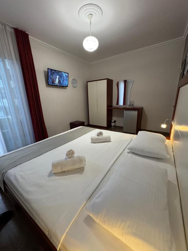 Mesdheu ApartHotel - image 12