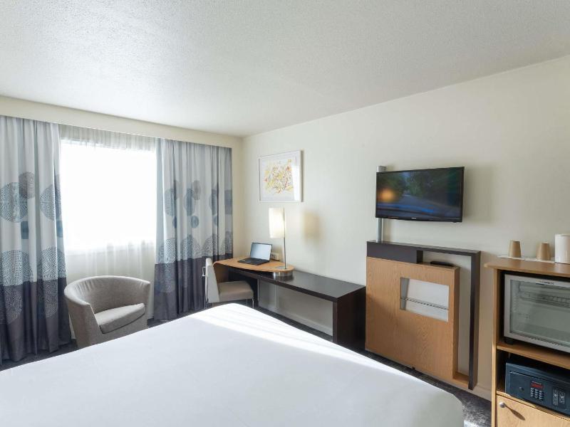 Novotel Nantes Centre Bord de Loire - image 50
