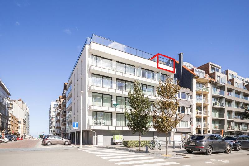 Thalassa 0501 Met Garage - image 5