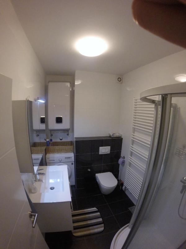 Panorama Apartment - image 12