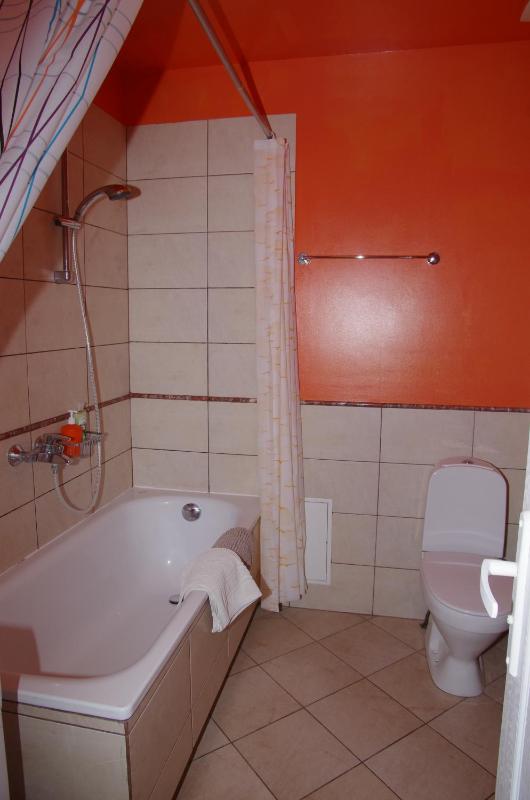 Deluxe Apartment image 2