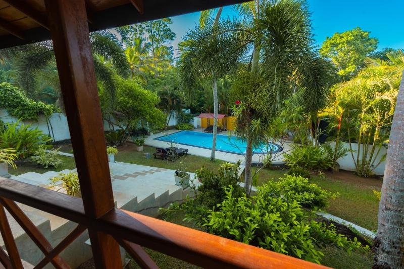 Coconut Grove Villa - Luxury 3 Bedrooms with Private Pool-Hikkaduwa - image 22