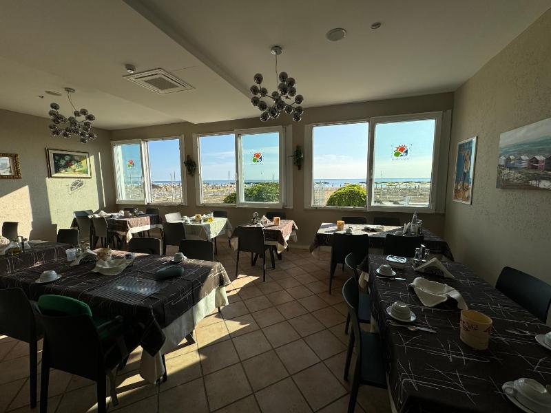 Hotel VistaMare Viserba - image 50