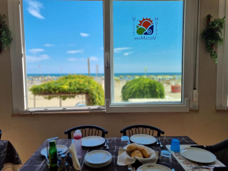 Hotel VistaMare Viserba - image 13