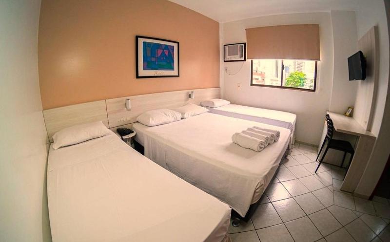 Pousada Villa Atlântica - image 41