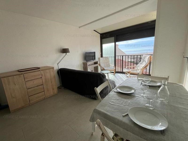 Appartement vue mer à deux pas de la plage - FR-1-619-145 - image 14