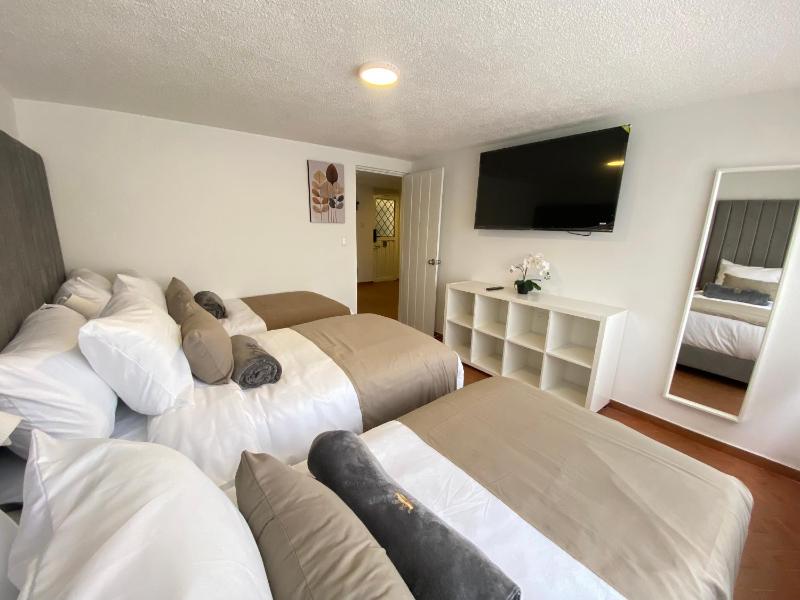 Apartamento familiar en Restrepo cerca Sena 1de Mayo - image 11