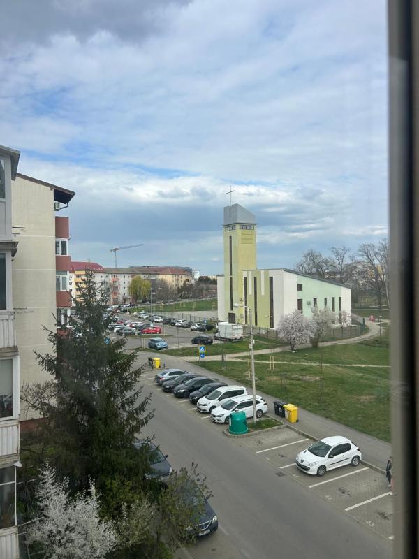 Spitalul Județean-Parc Pădurice Apartament - image 8