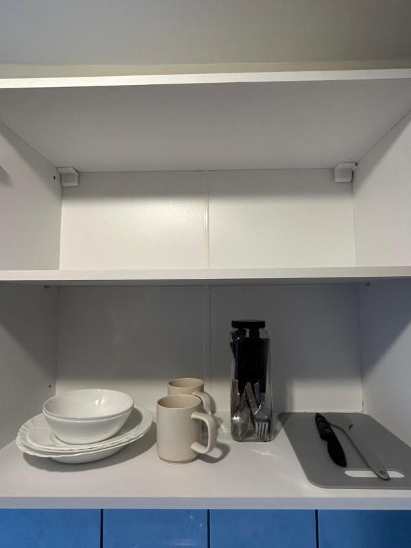 Spitalul Județean-Parc Pădurice Apartament - image 10