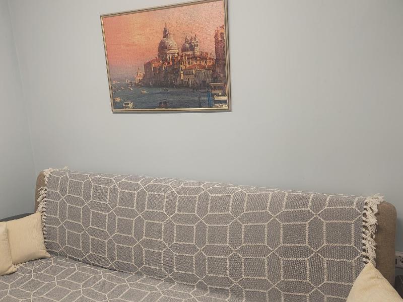 Rouchotas Studios by Viktor 1rst Floor - image 12
