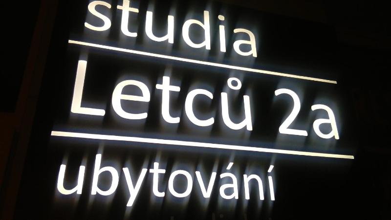 Studio image 2