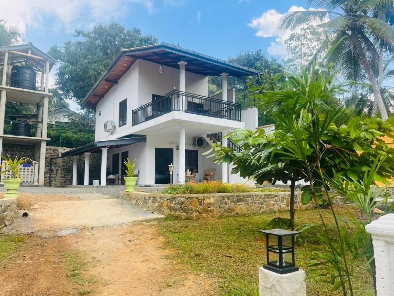 The villa Evans - image 7