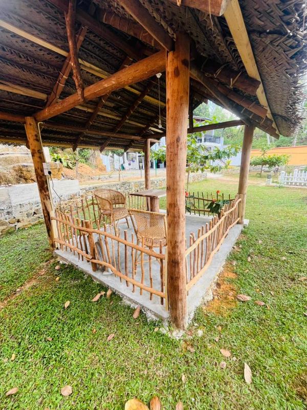 The villa Evans - image 8