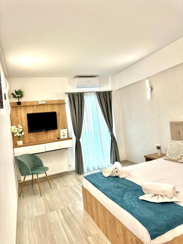 Apartamente Victory Luxury Eforie Nord - image 33