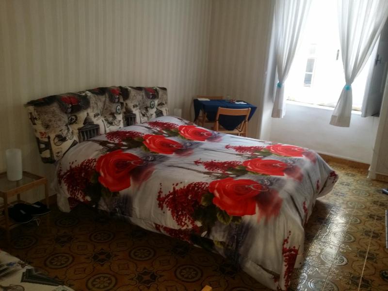 Double Room with Private Bathroom image 4