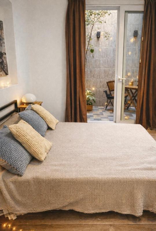 Charming Private House in Recoleta Quiet & Central - image 5