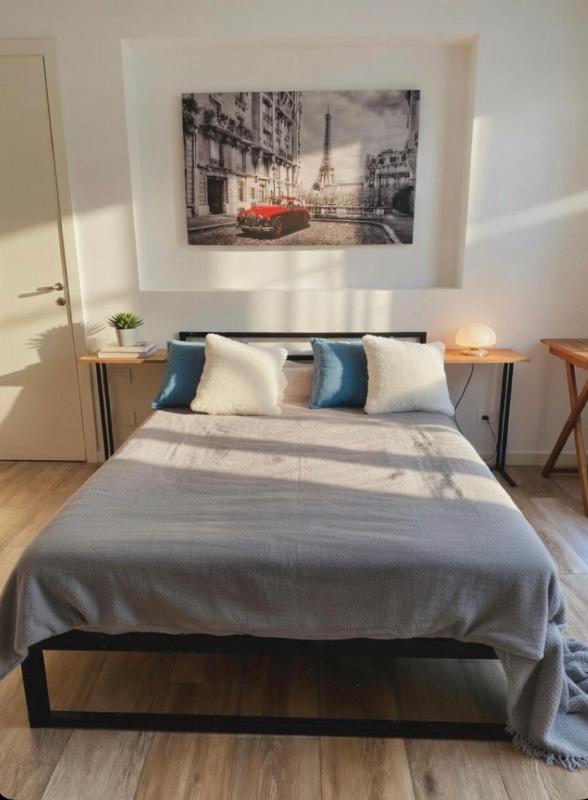 Charming Private House in Recoleta Quiet & Central - image 10