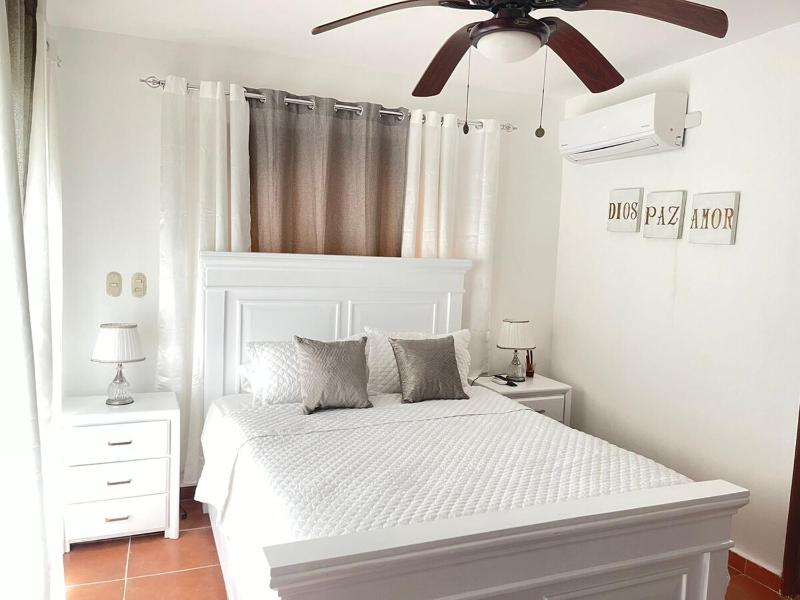 Apartment in Cocotal Golf And Country Club - image 21