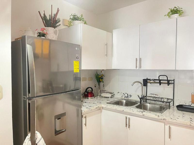 Apartment in Cocotal Golf And Country Club - image 20