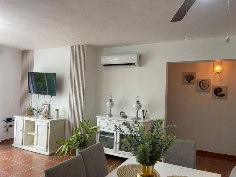 Apartment in Cocotal Golf And Country Club - image 18