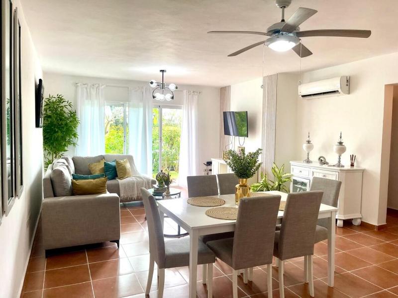 Apartment in Cocotal Golf And Country Club - image 14