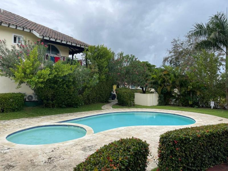 Apartment in Cocotal Golf And Country Club - image 11