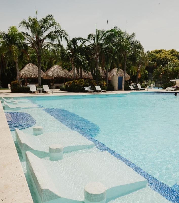 Apartment in Cocotal Golf And Country Club - image 17
