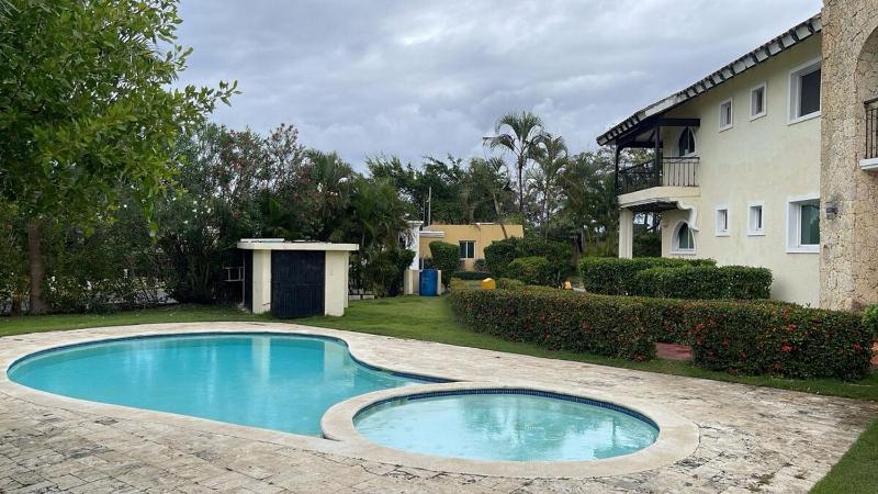 Apartment in Cocotal Golf And Country Club - image 15