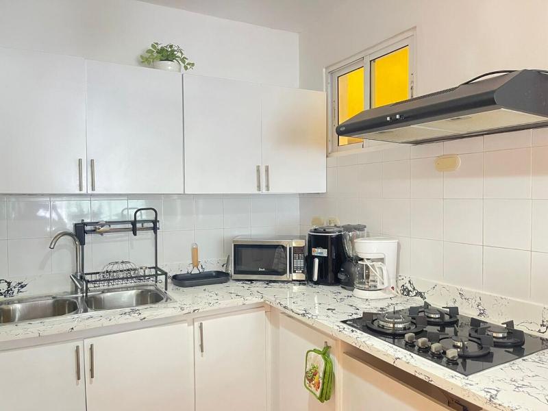 Apartment in Cocotal Golf And Country Club - image 13