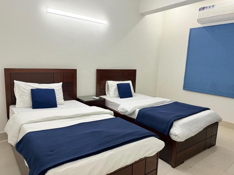 Blissful Stay Royal Studio - image 1