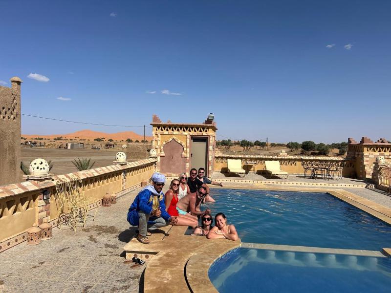 Riad Berber Merzouga - image 37
