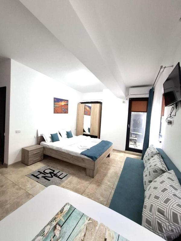 Apartamente & Studiouri Jolie Eforie Nord - image 21