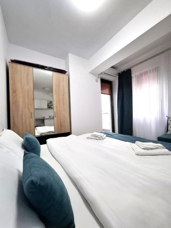 Apartamente & Studiouri Jolie Eforie Nord - image 24