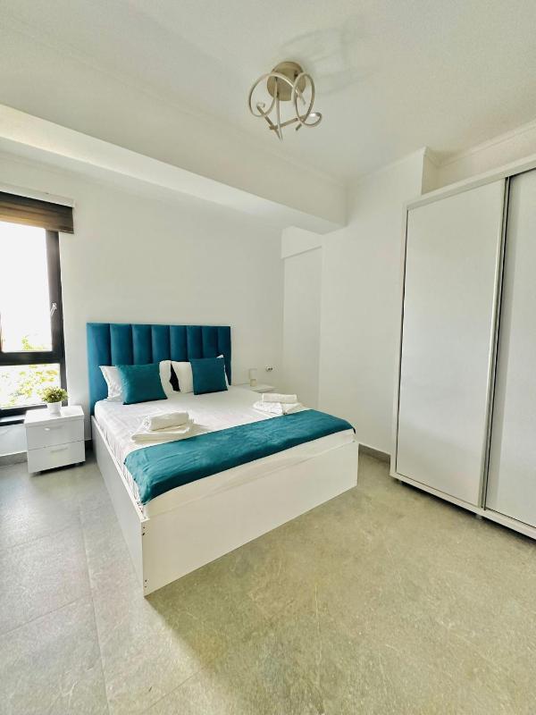Apartamente & Studiouri Jolie Eforie Nord - image 23