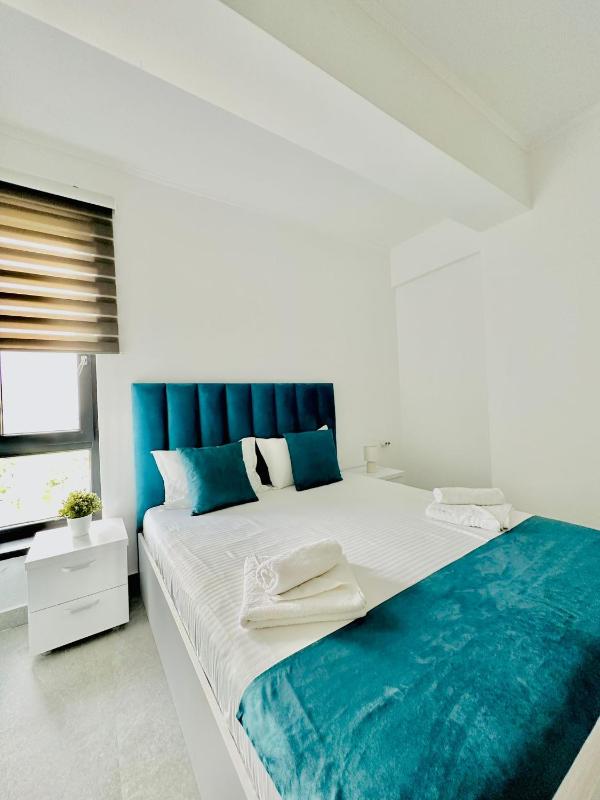 Apartamente & Studiouri Jolie Eforie Nord - image 19