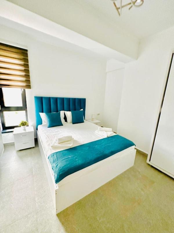 Apartamente & Studiouri Jolie Eforie Nord - image 20