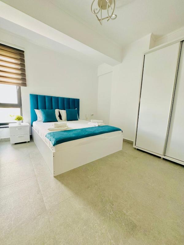Apartamente & Studiouri Jolie Eforie Nord - image 15