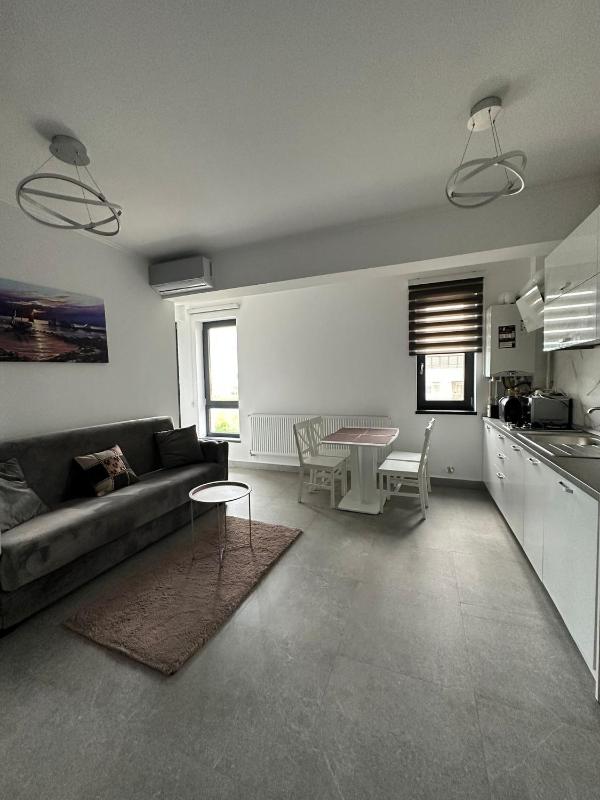 Apartamente & Studiouri Jolie Eforie Nord - image 17